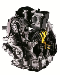 U20U5 Engine